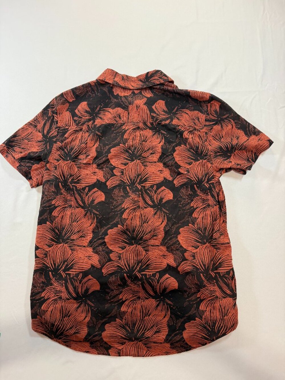 Brixton Small Terracotta